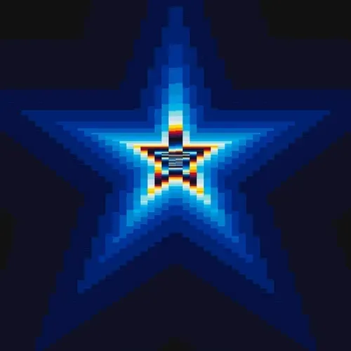 STAR ☆ 042