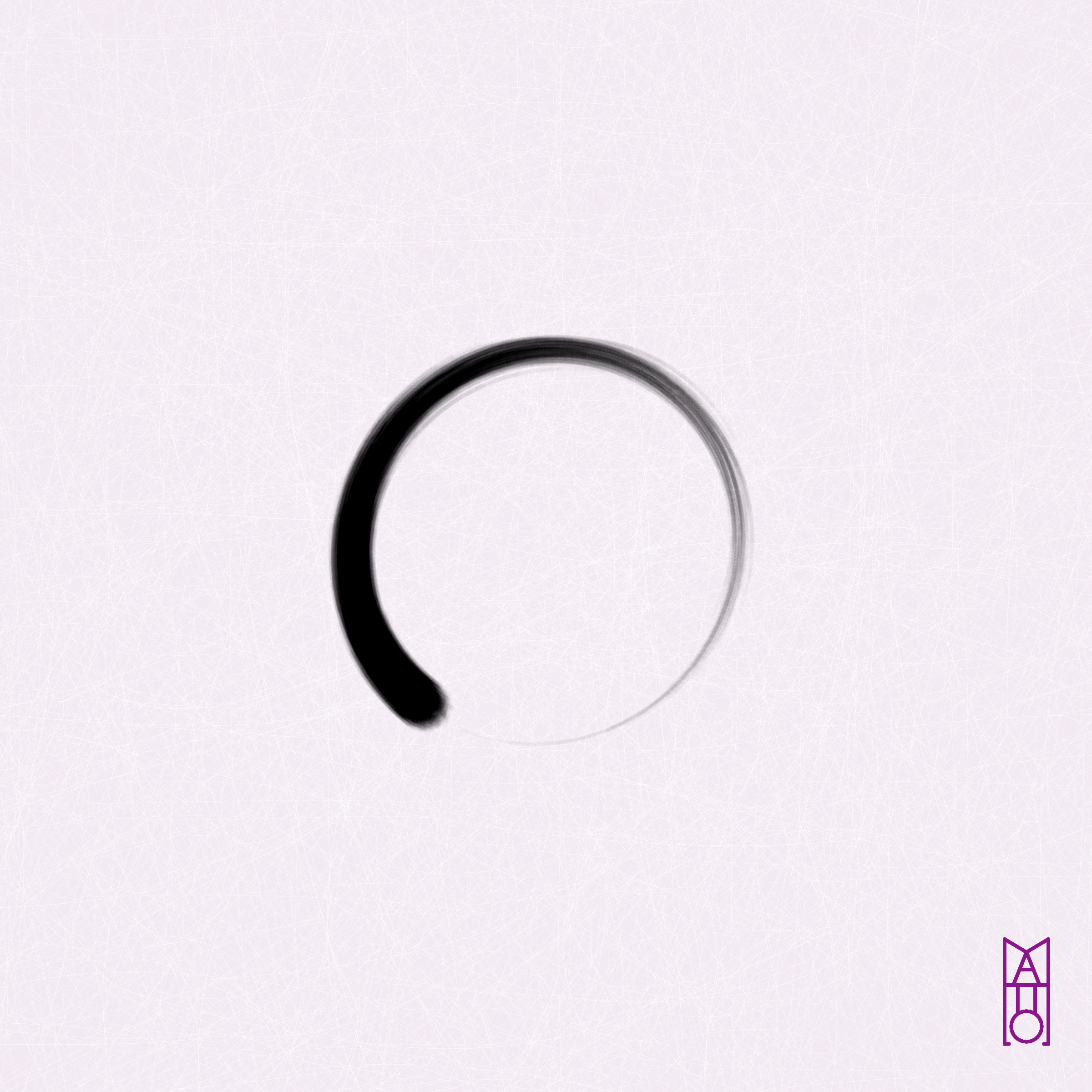 Ensō #426