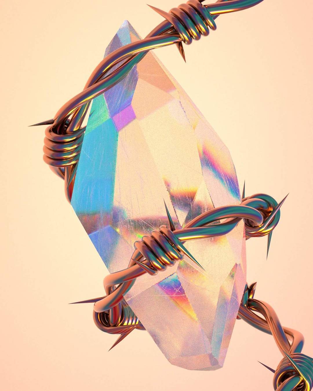 POSSESSION//
