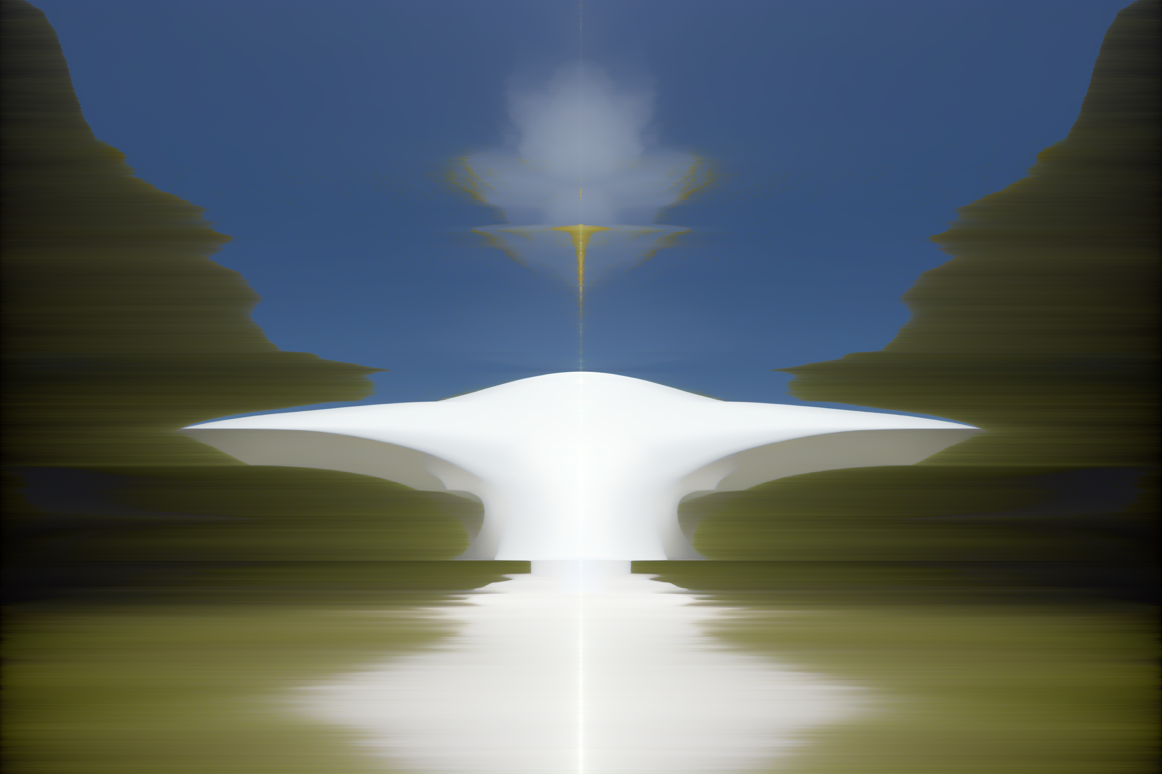 Isles upon Deemed Rivers & Other Wonders 039
