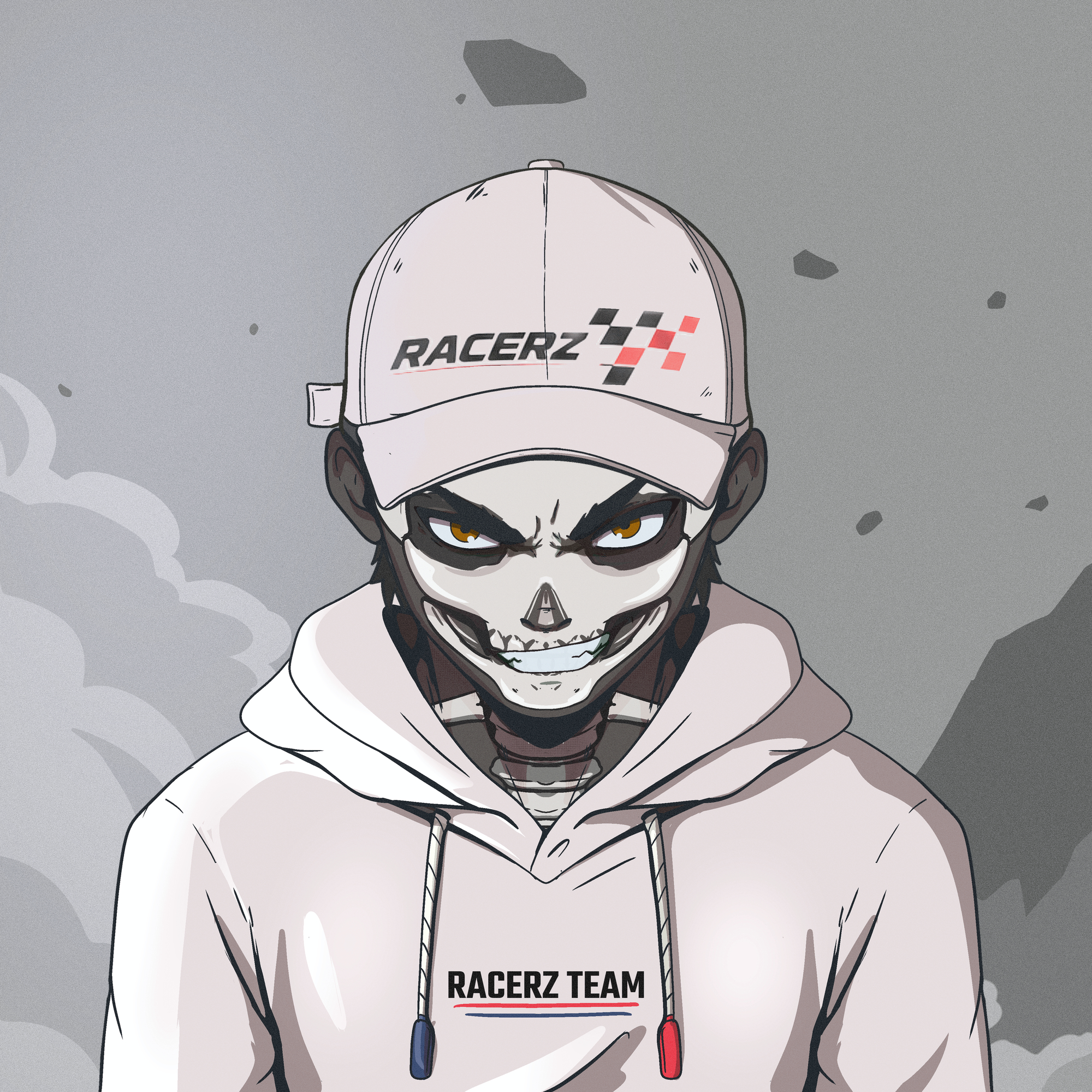Racerz #1036
