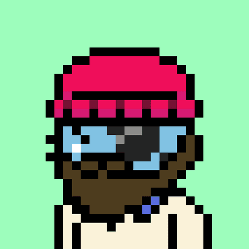 PixelCat 7189