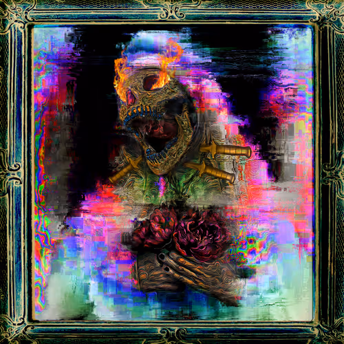 ₱₳₴₴ɆĐ ₣₳ł₮Ⱨ / ฿ɄⱤ₦ł₦₲ ł₦ ₳₲Ø₦Ɏ