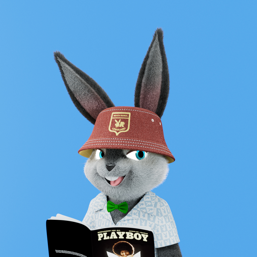Rabbitar #4514