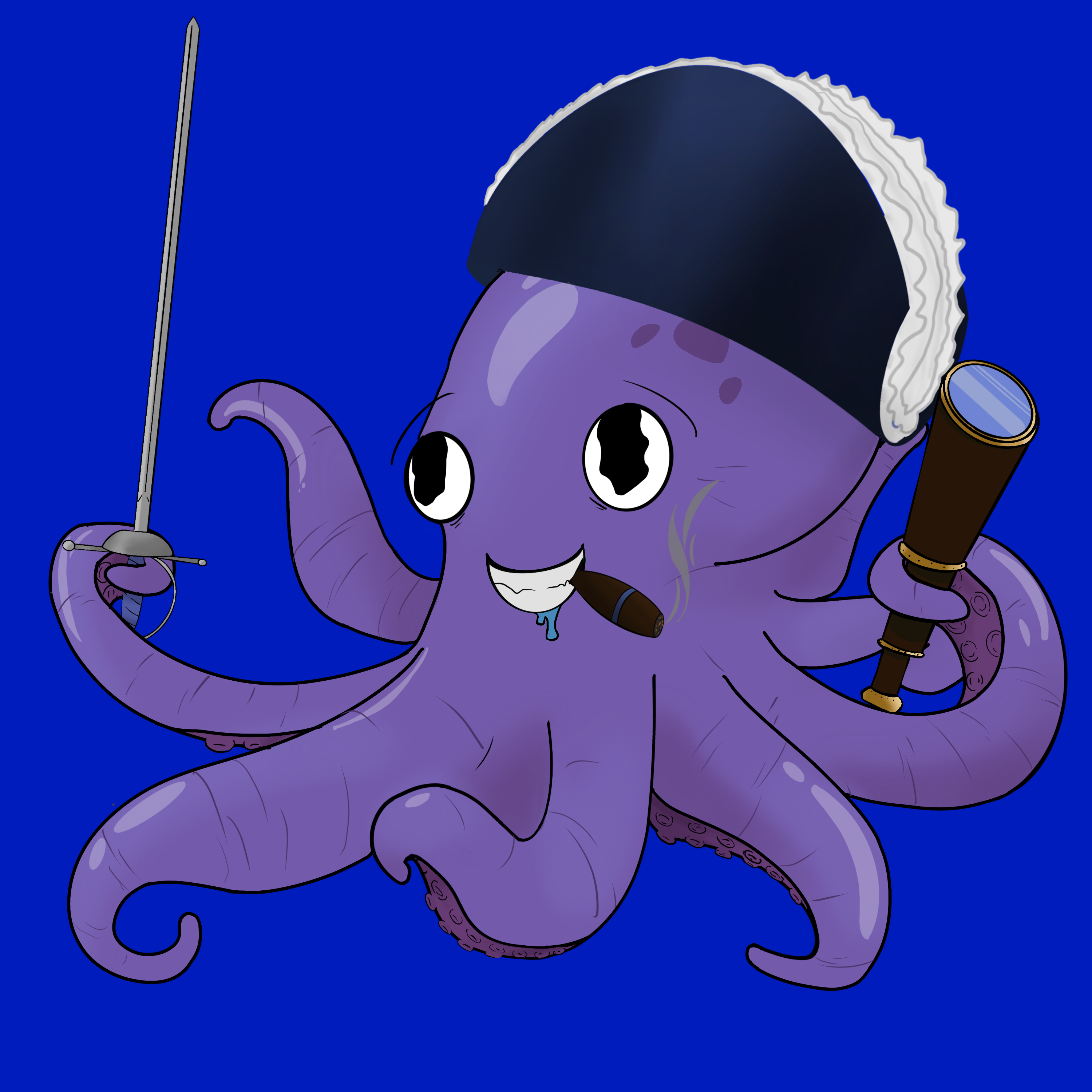 Octo #793