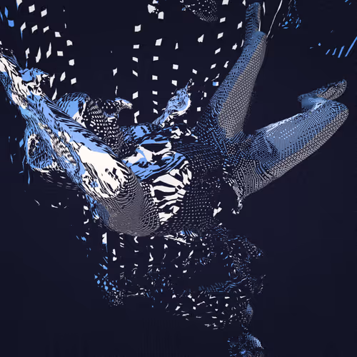 Broken