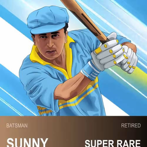 Sunny
