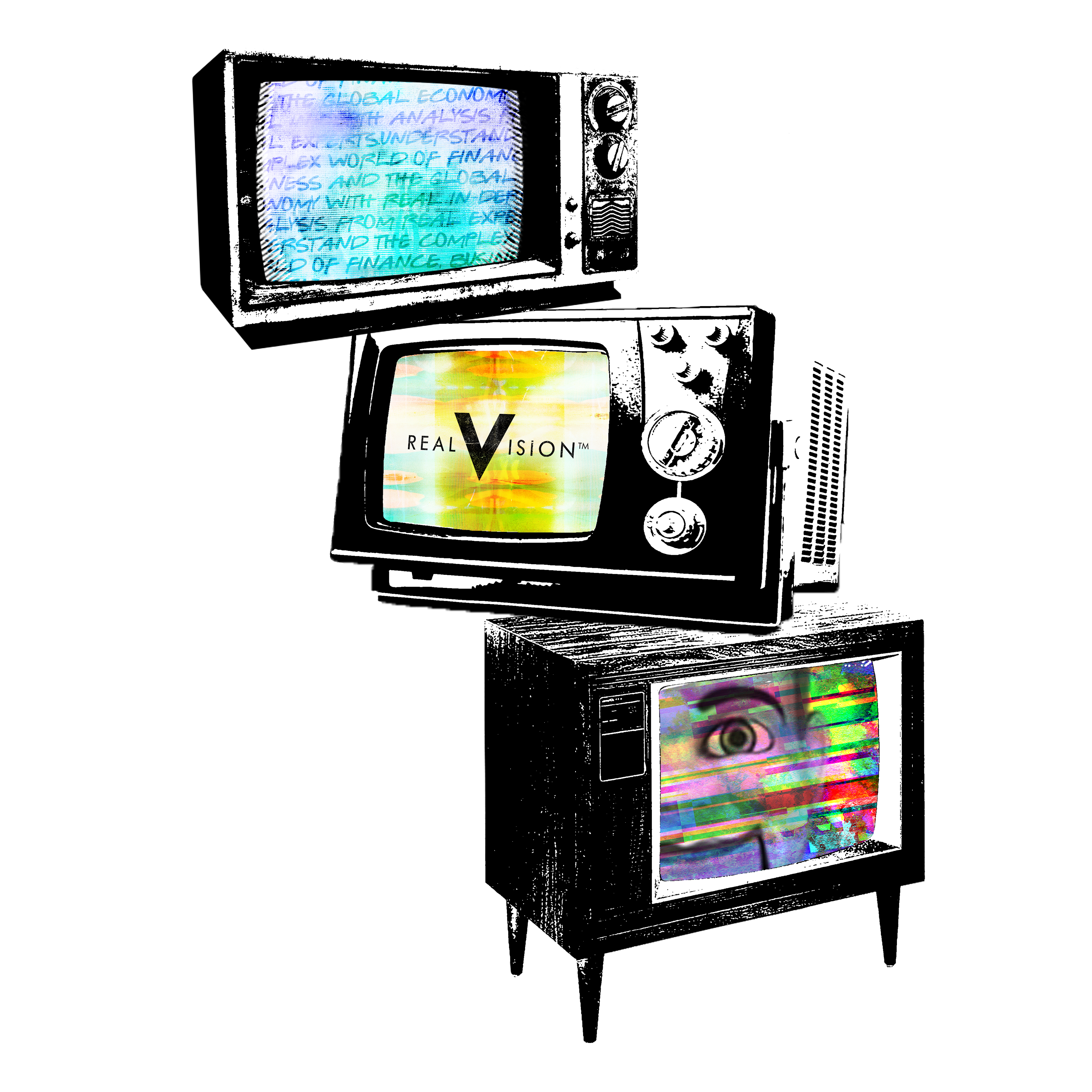 Retro Vision
