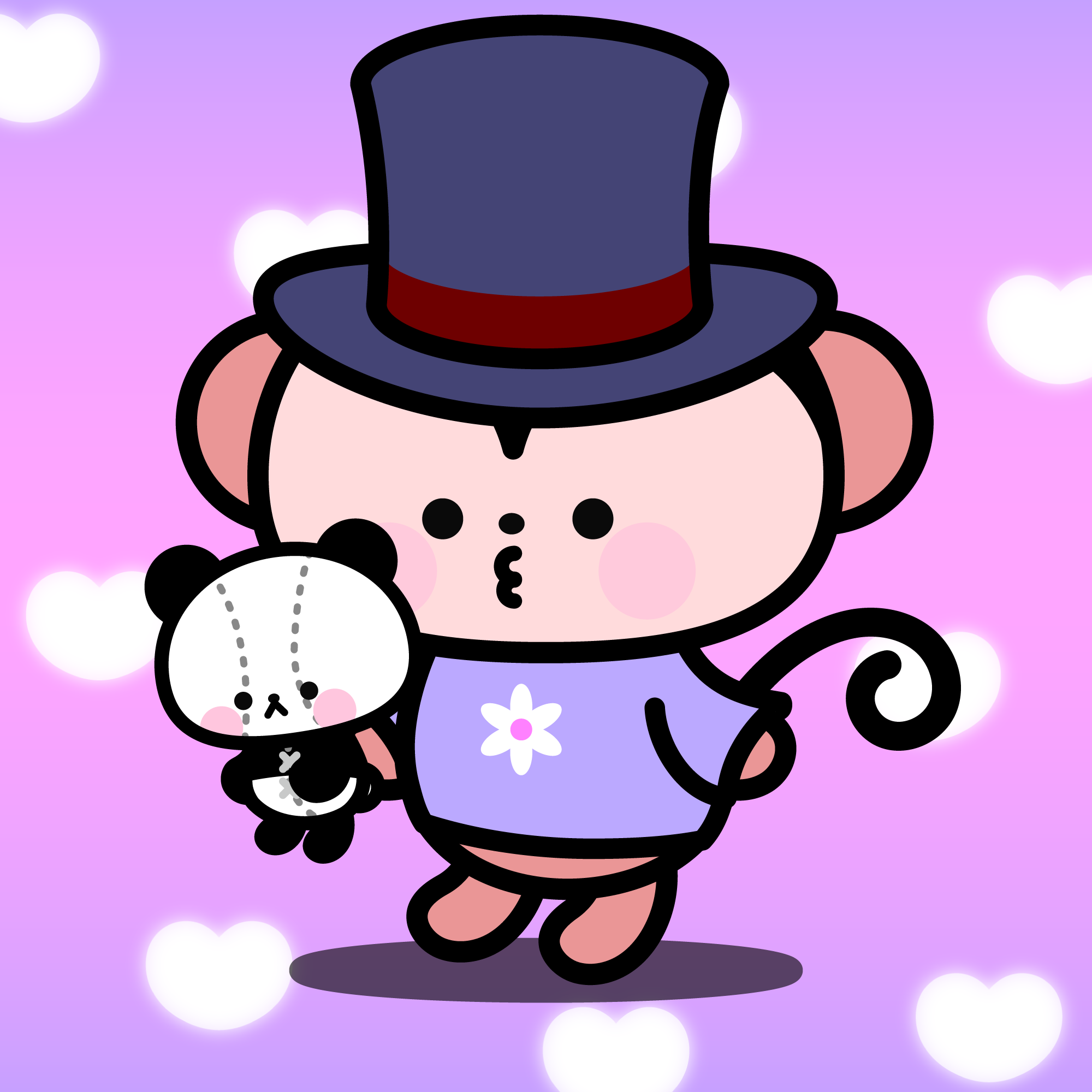 ODENPETS #04002