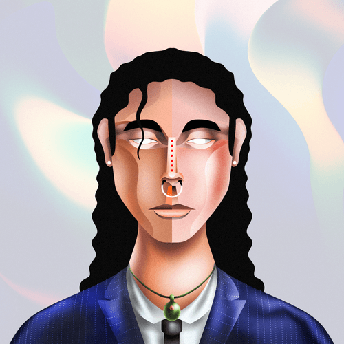 Human #2755