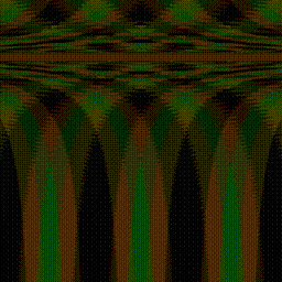 Kaleidoscope #36