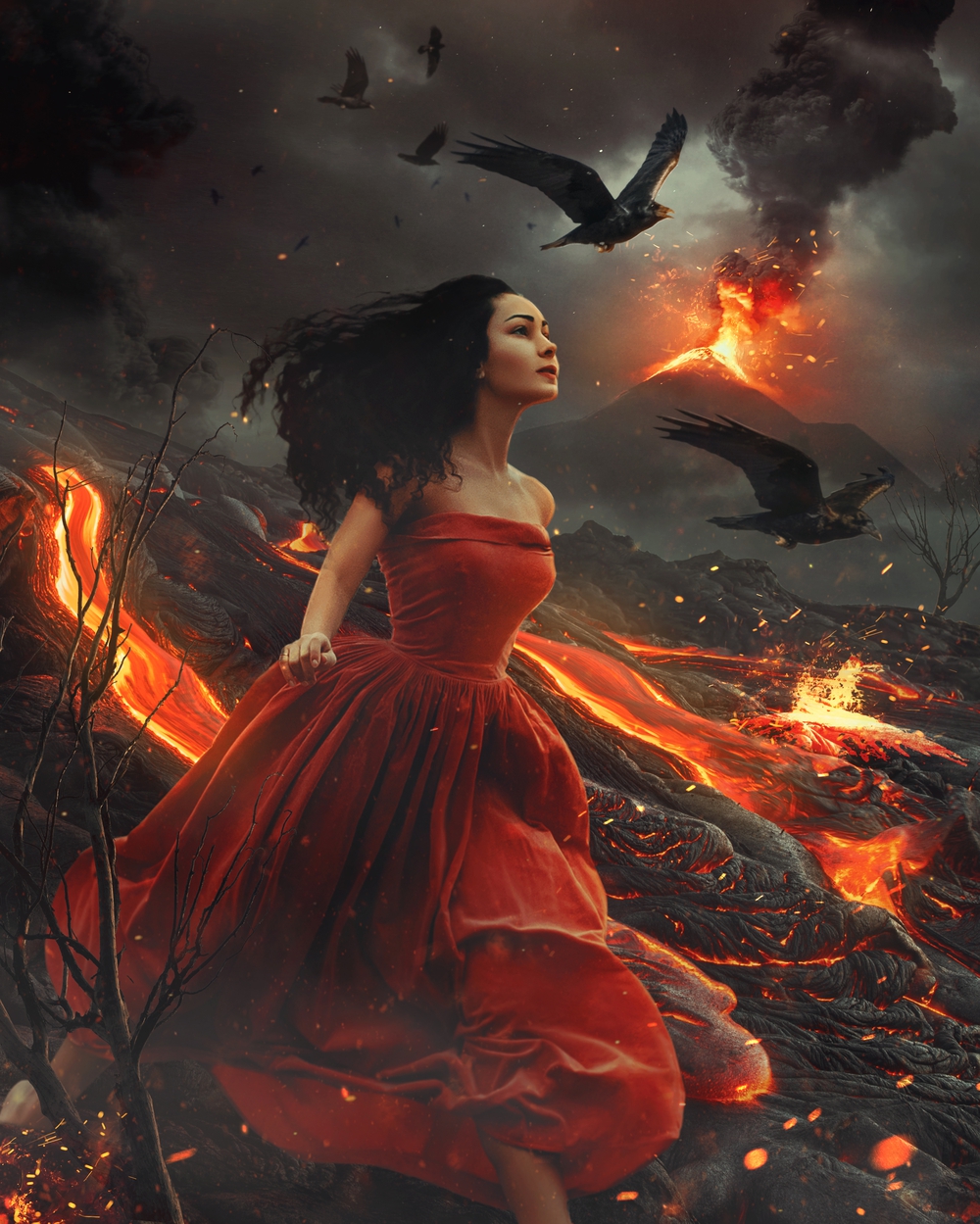 Fire