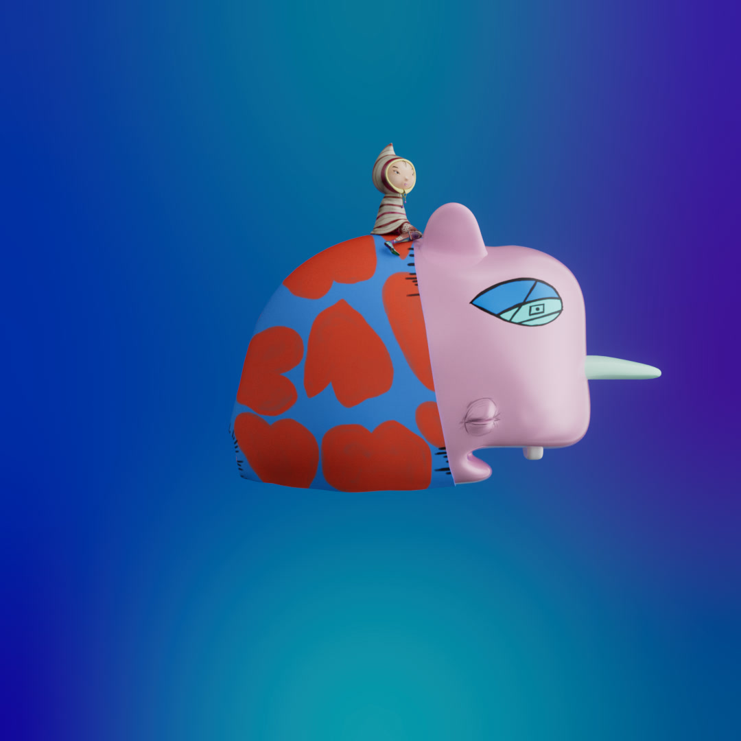 Munko #2023