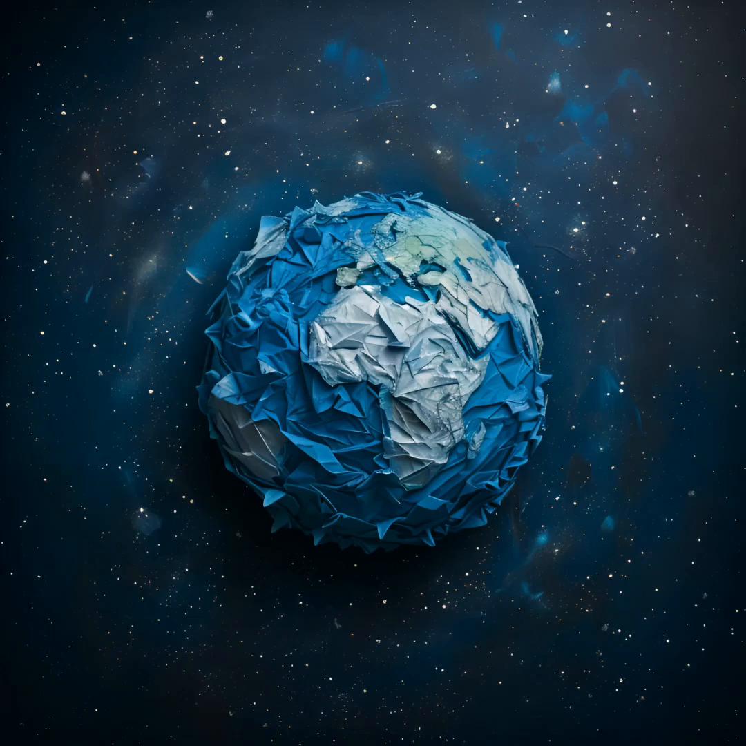 Art of Chaos - Outer Space
