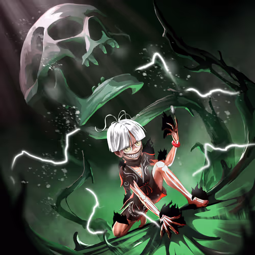 Ciaran Black #1596