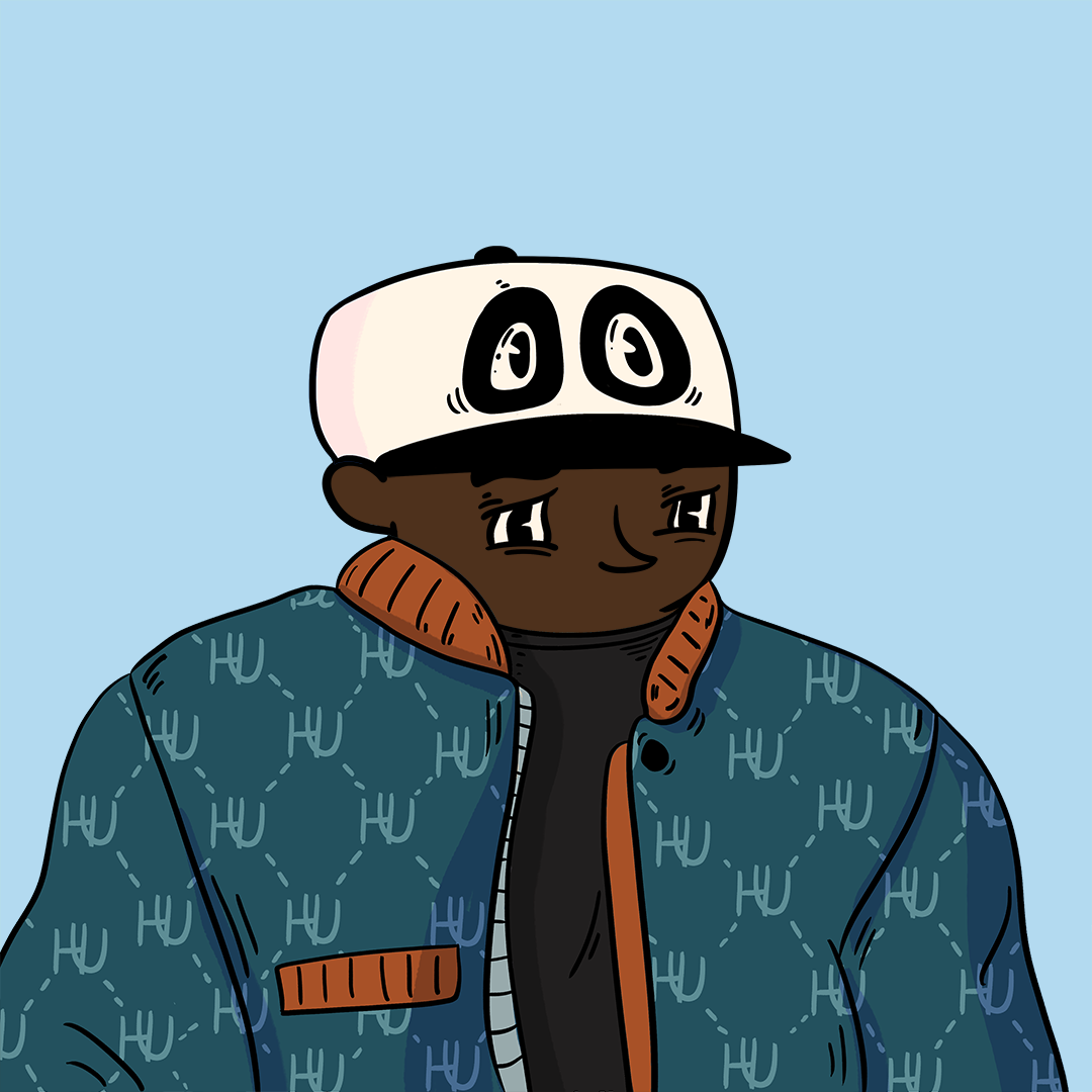 CITIZEN #877