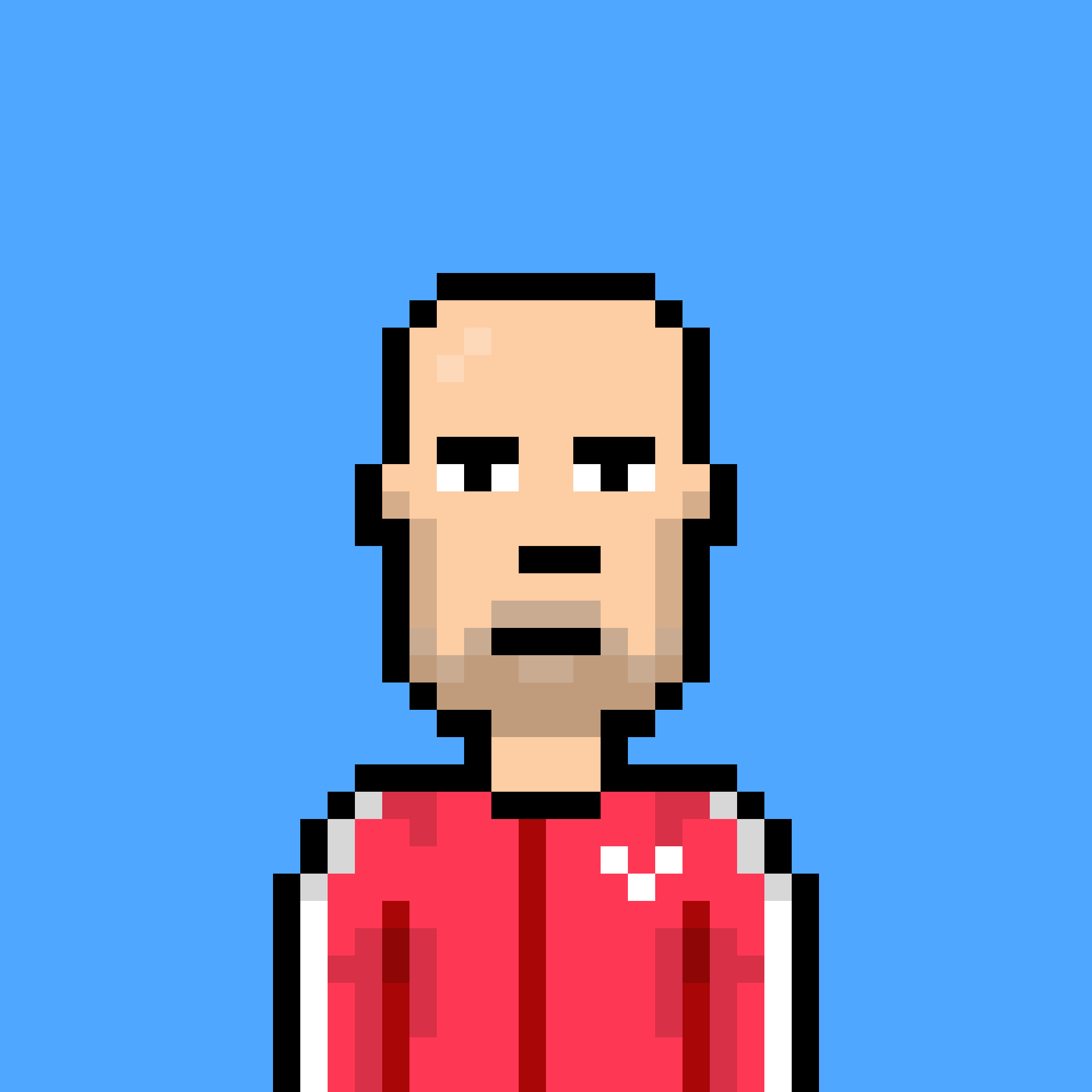 XTREME PIXELS #3880