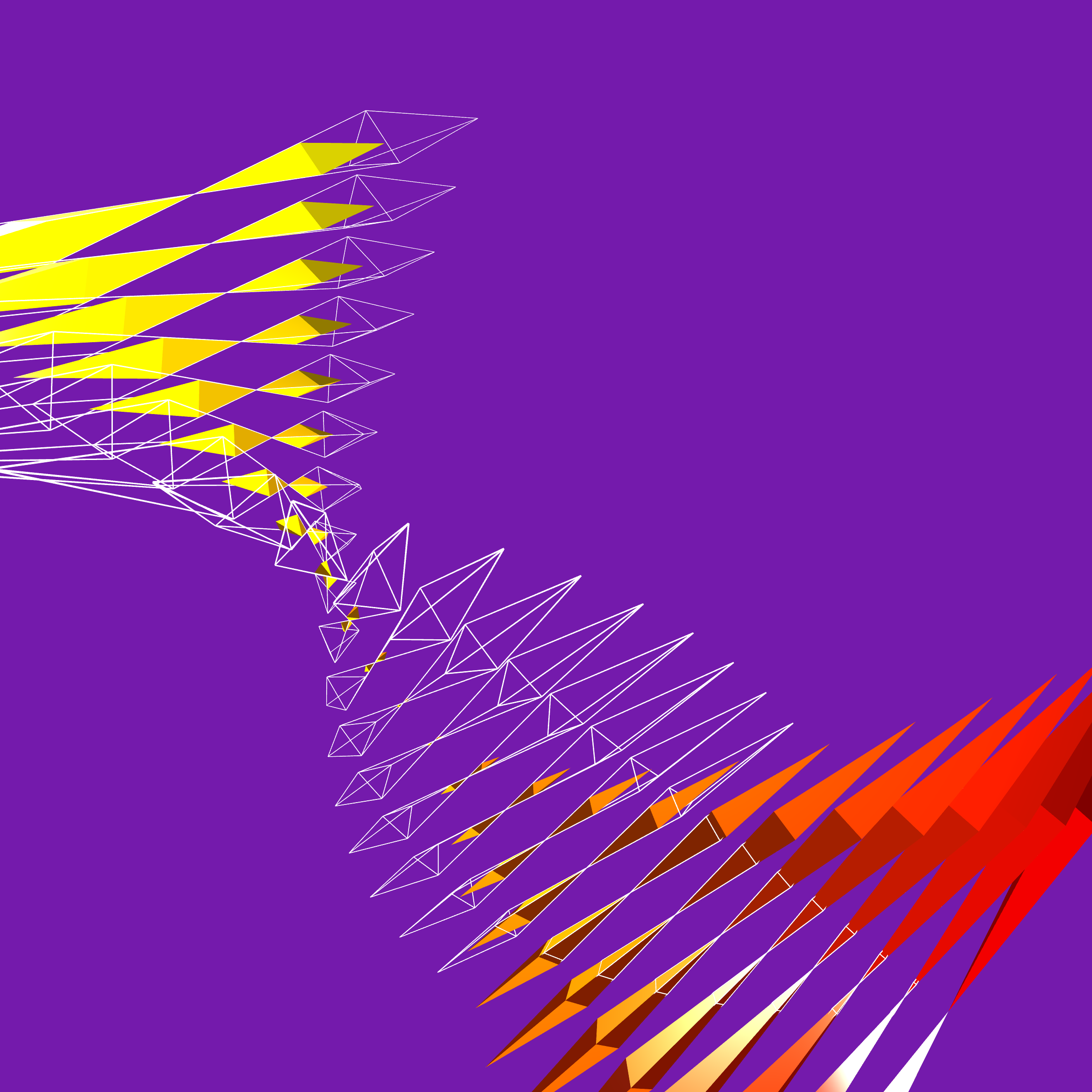 glitch crystal monsters #982