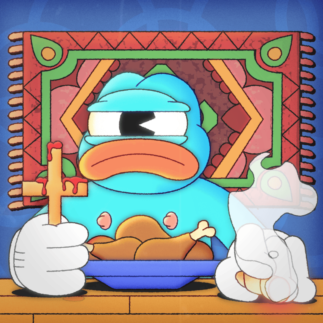 Franky's Dinner