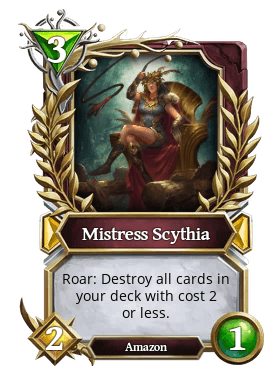 Mistress Scythia ID #122788156