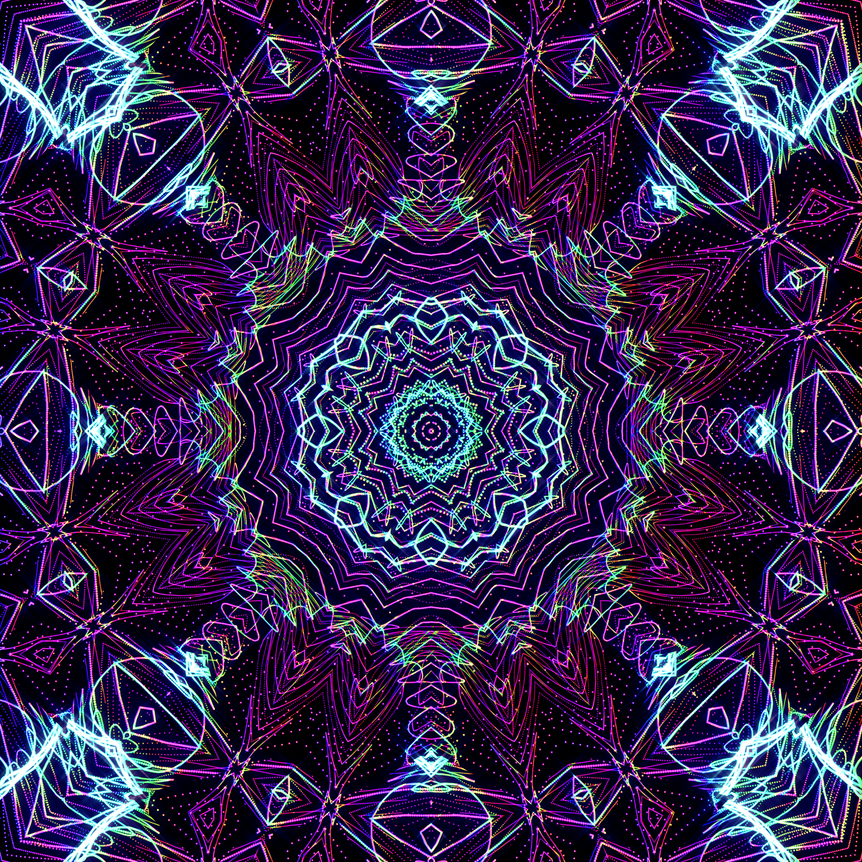 Ajna - The Subconscious Mind