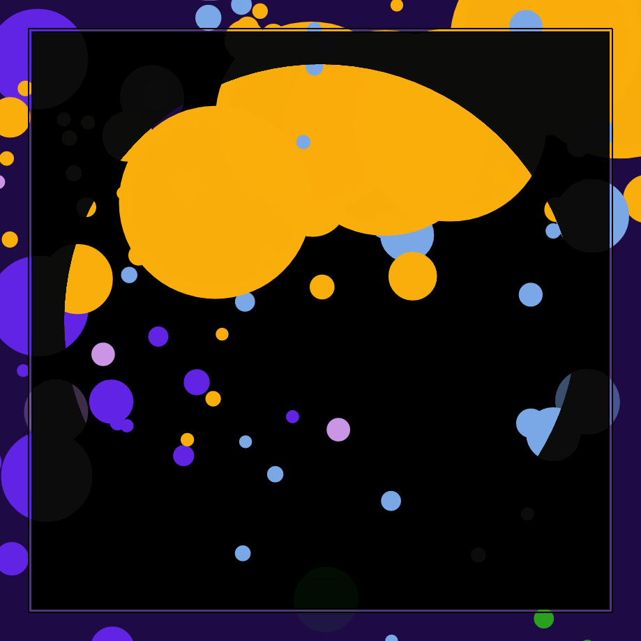 Coded Frames #77