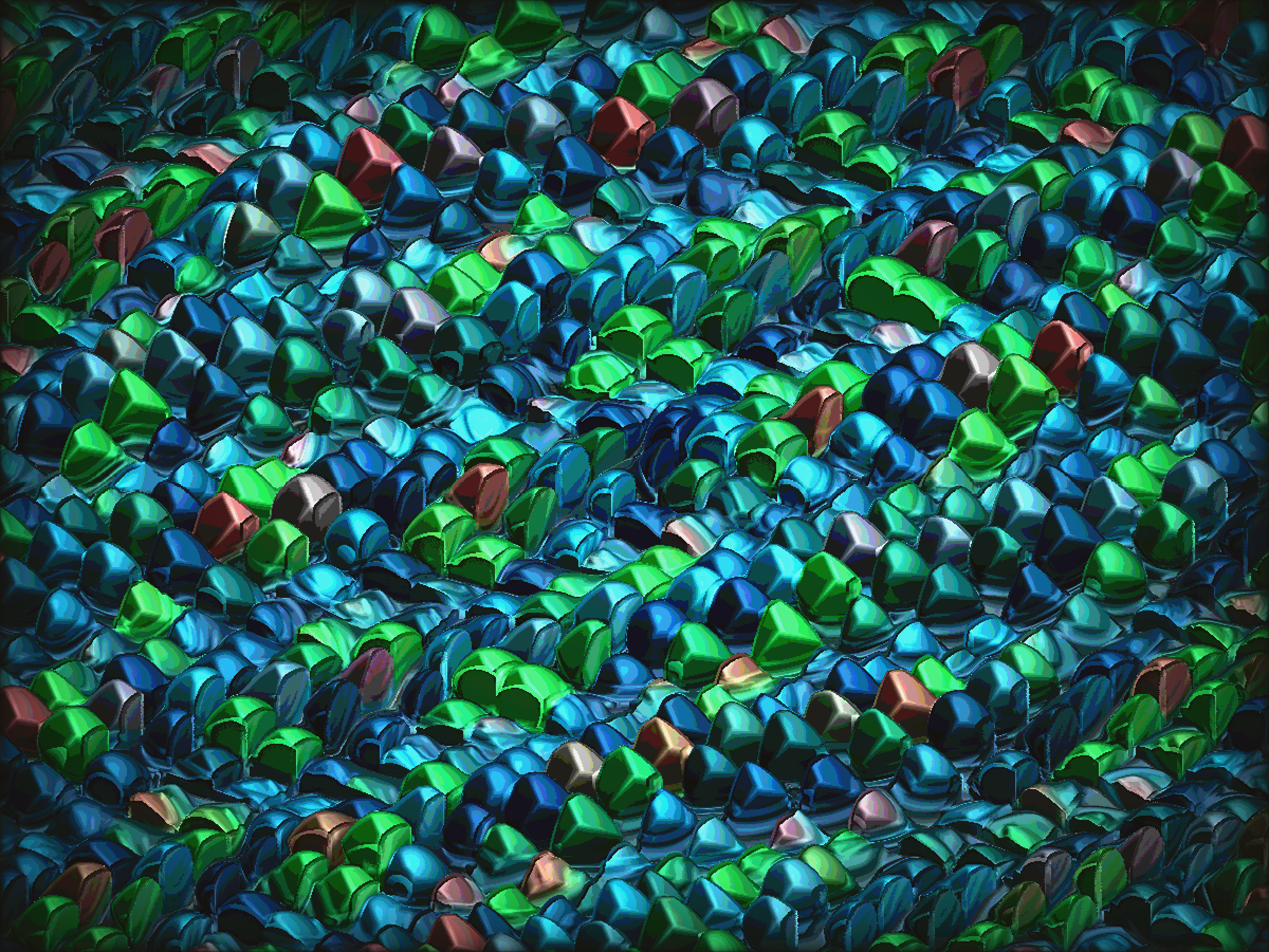 WaveShapes #233