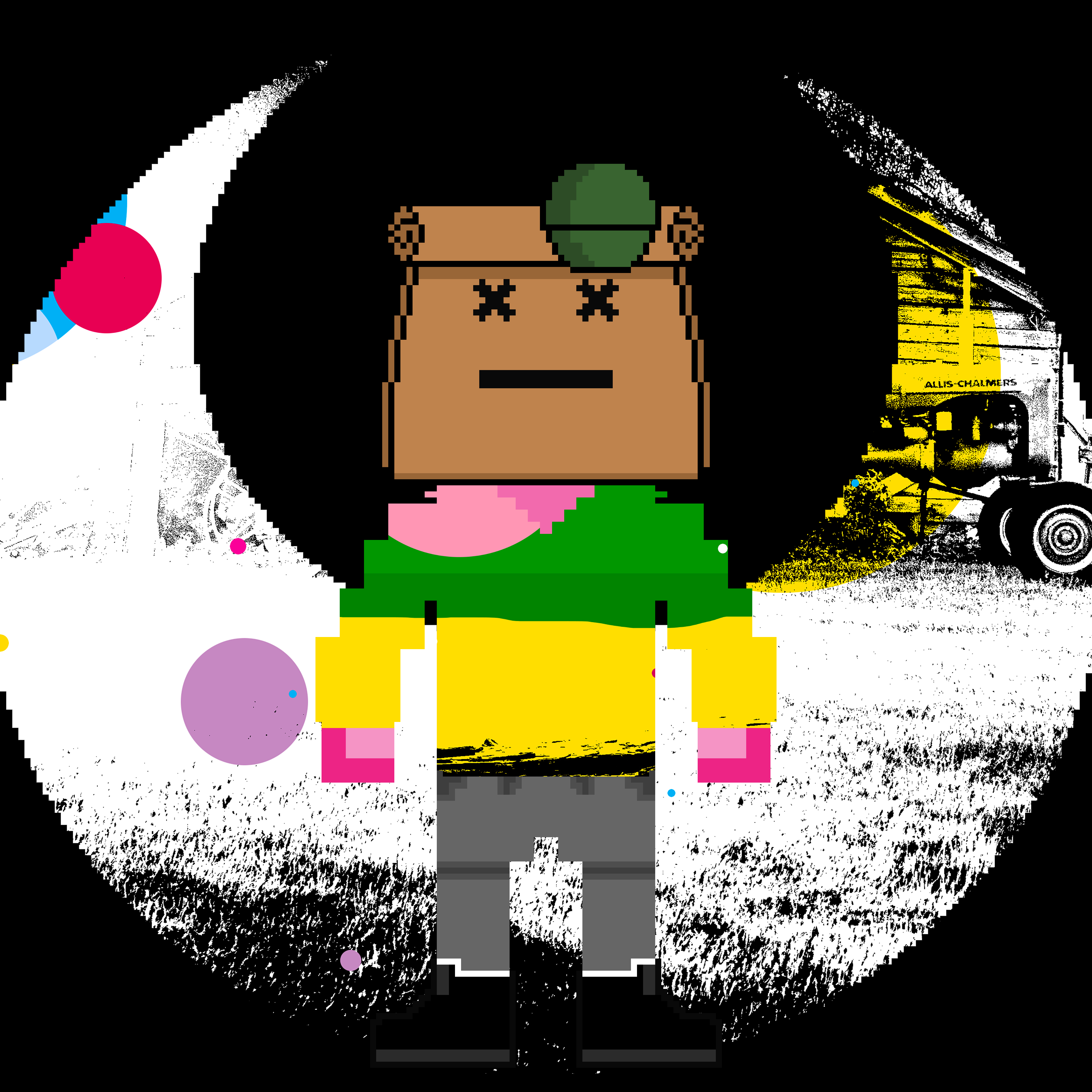 PXLBAGNER #6651
