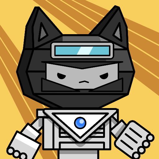 RoroBot #3147