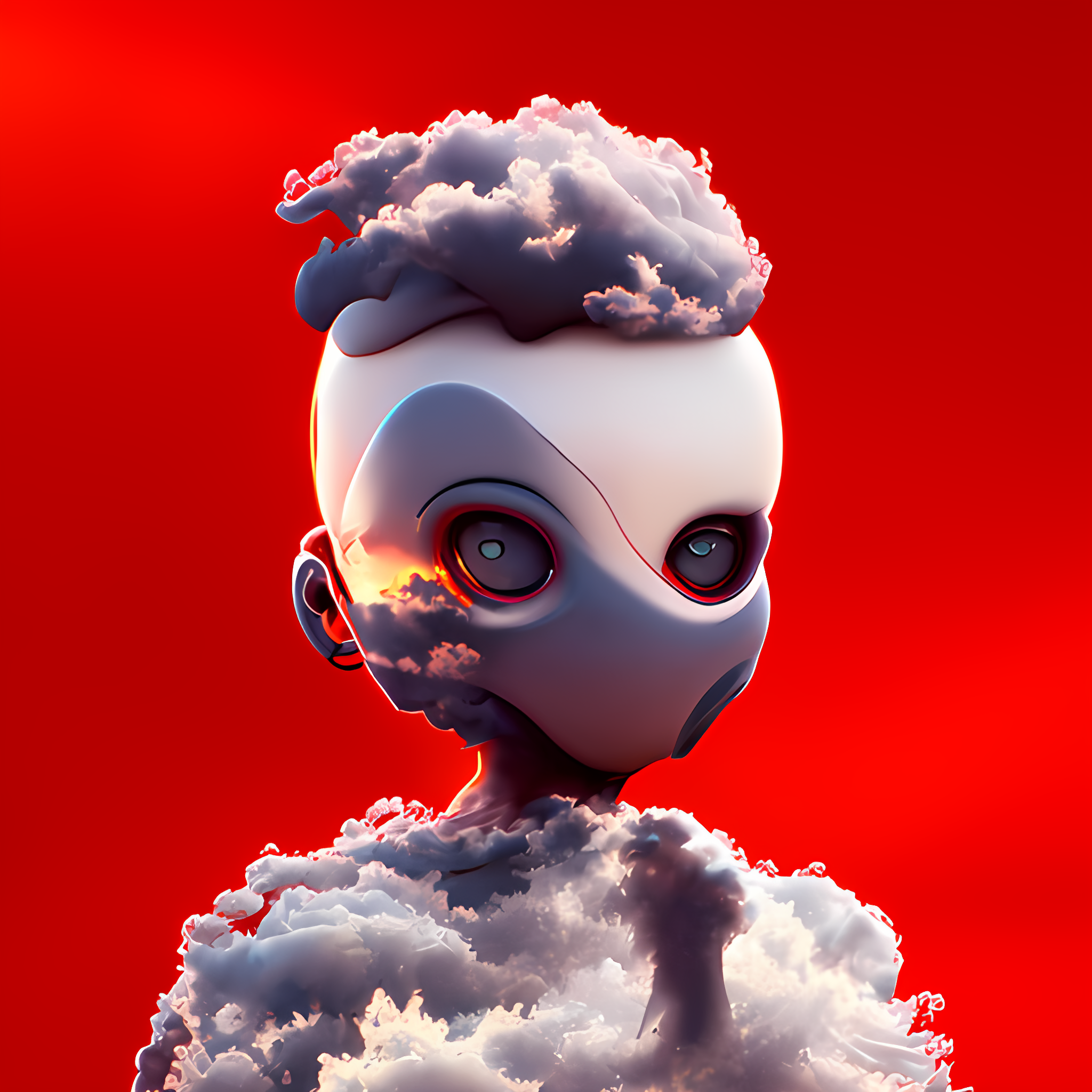 Cosmic Clones #4494
