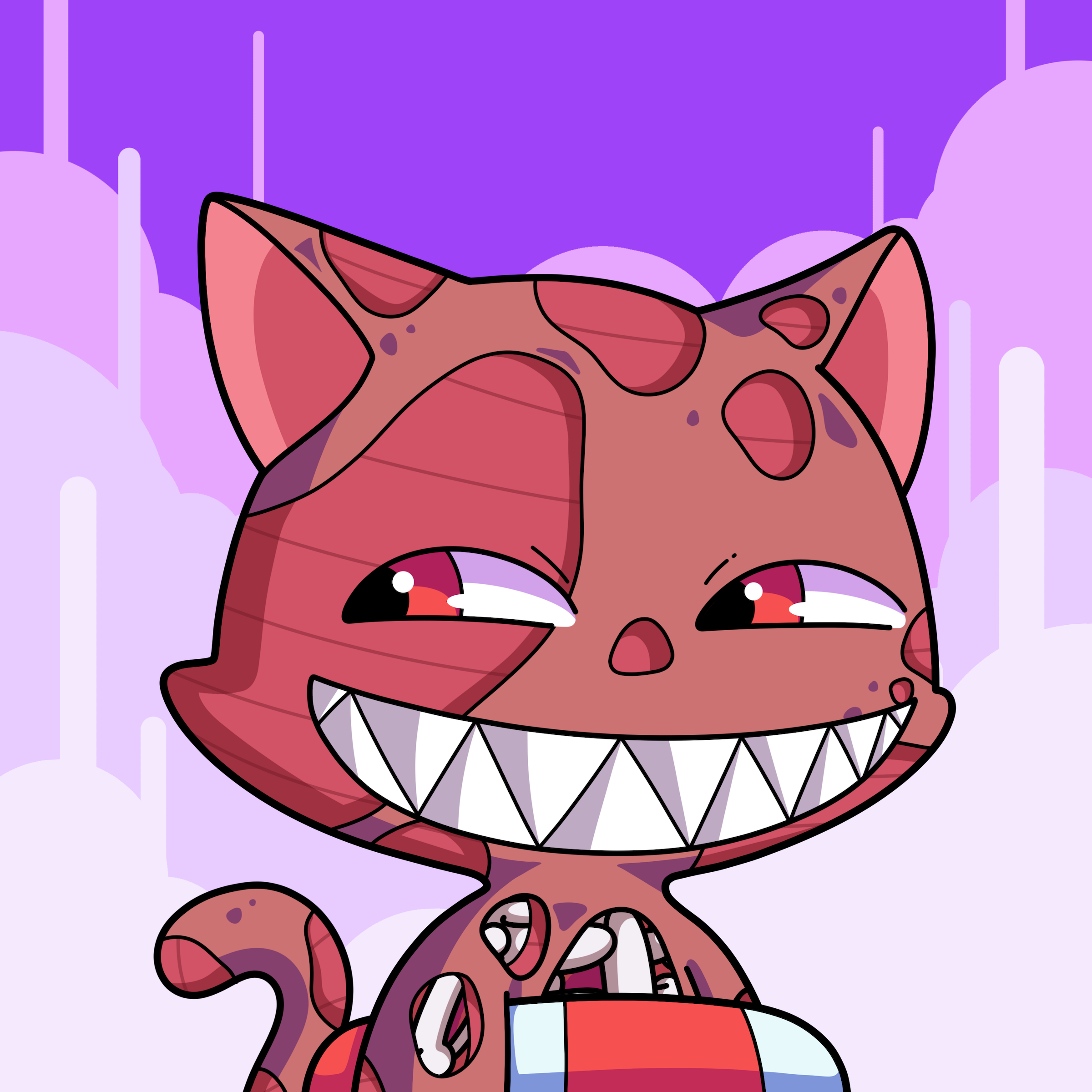 Familiar #1644