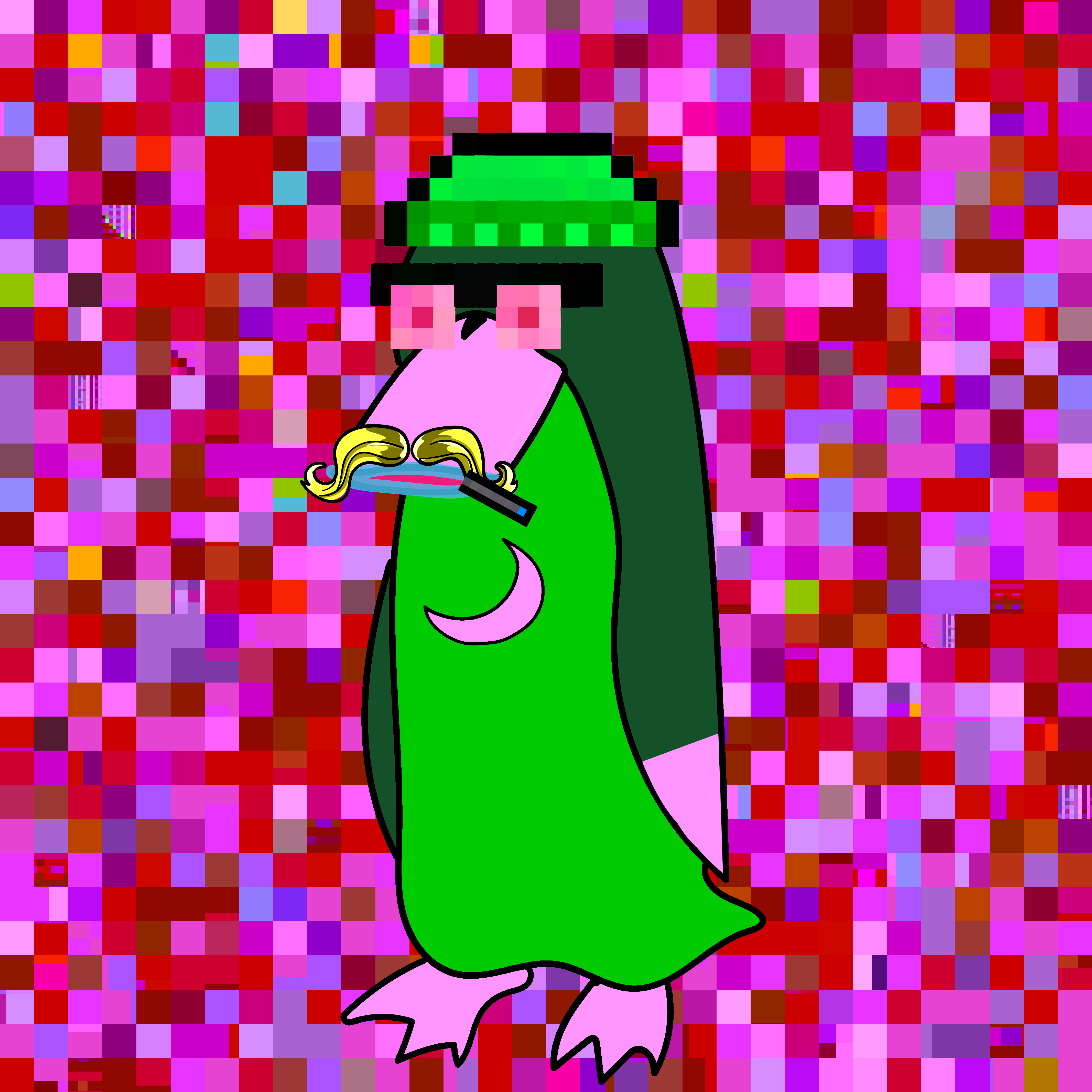 BASSIE #684