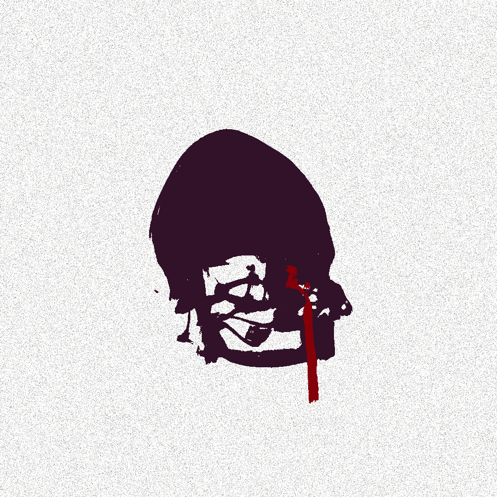 self-portrait #12