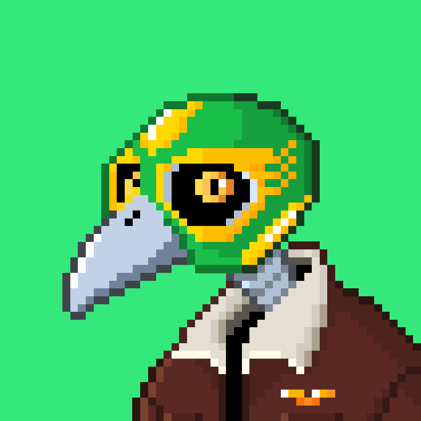 CCCROWS #6025