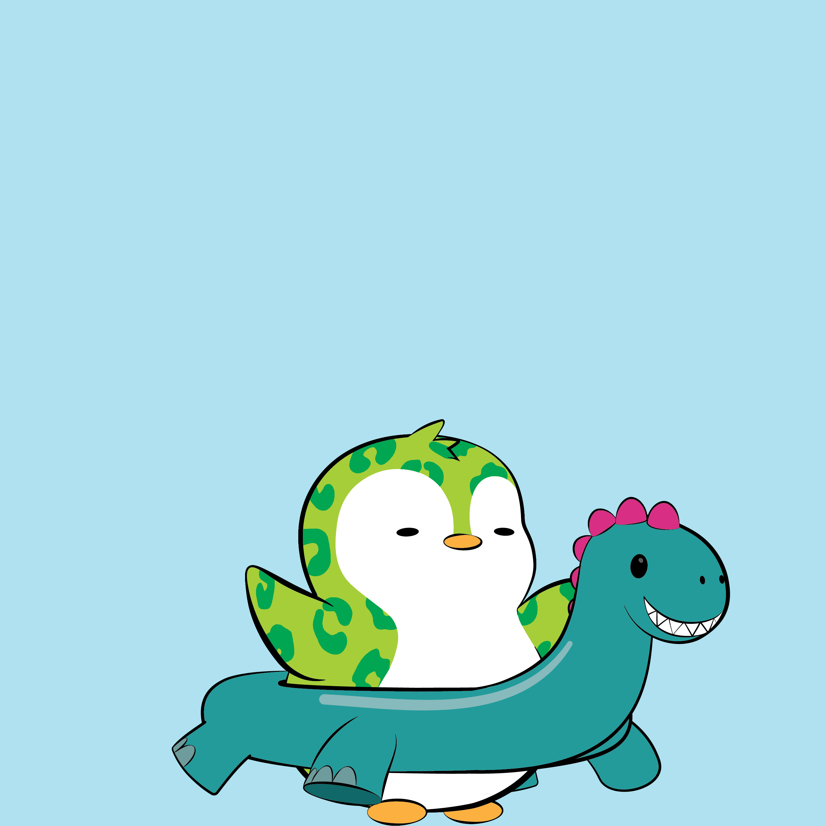 Lil #1040