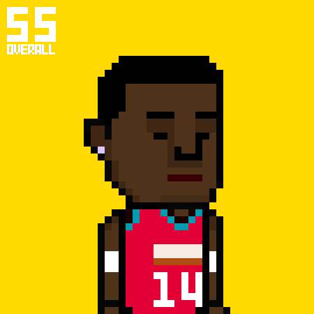 Player #7420