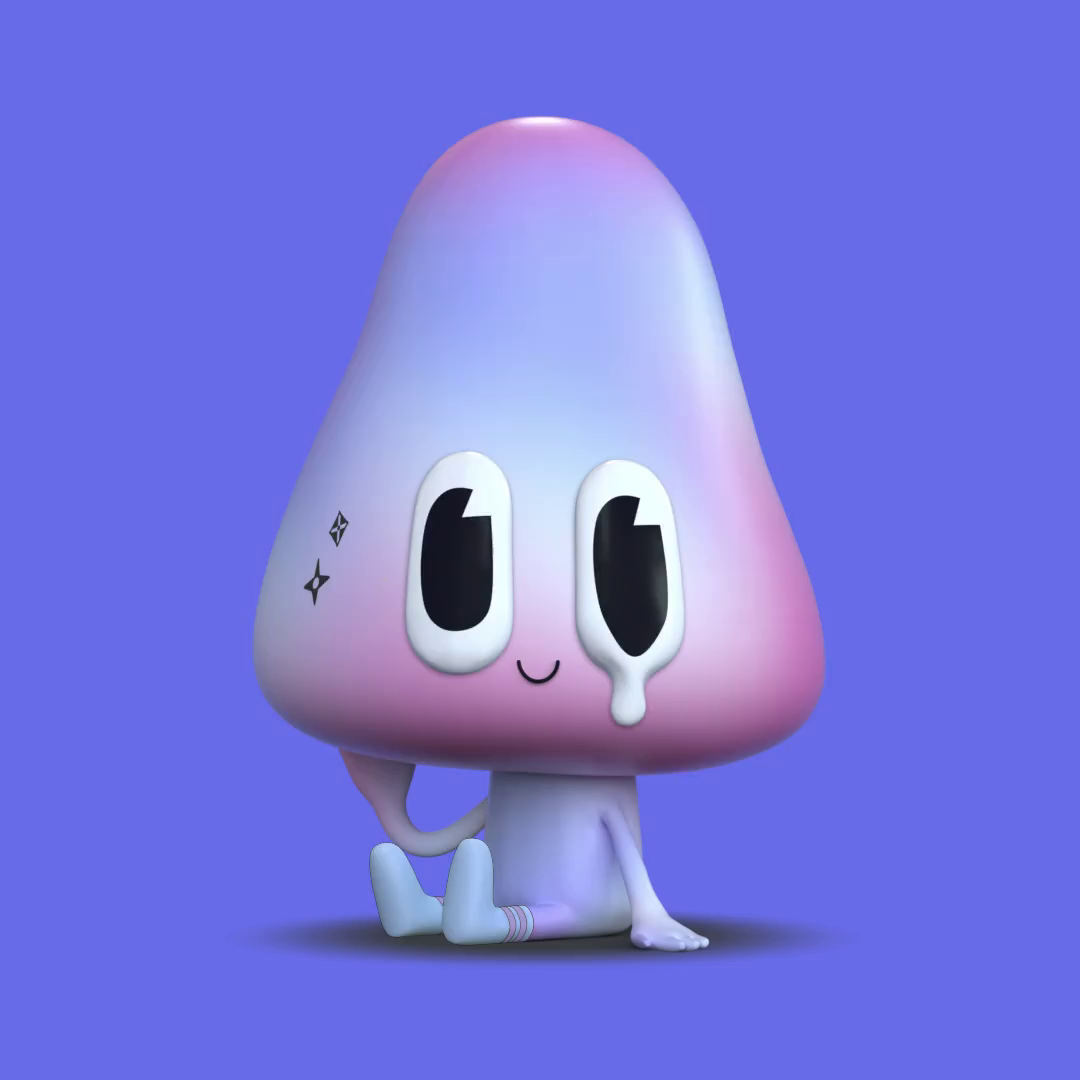 shroomz #2031