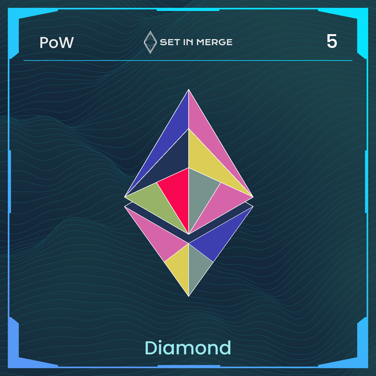 SIM PoW 5