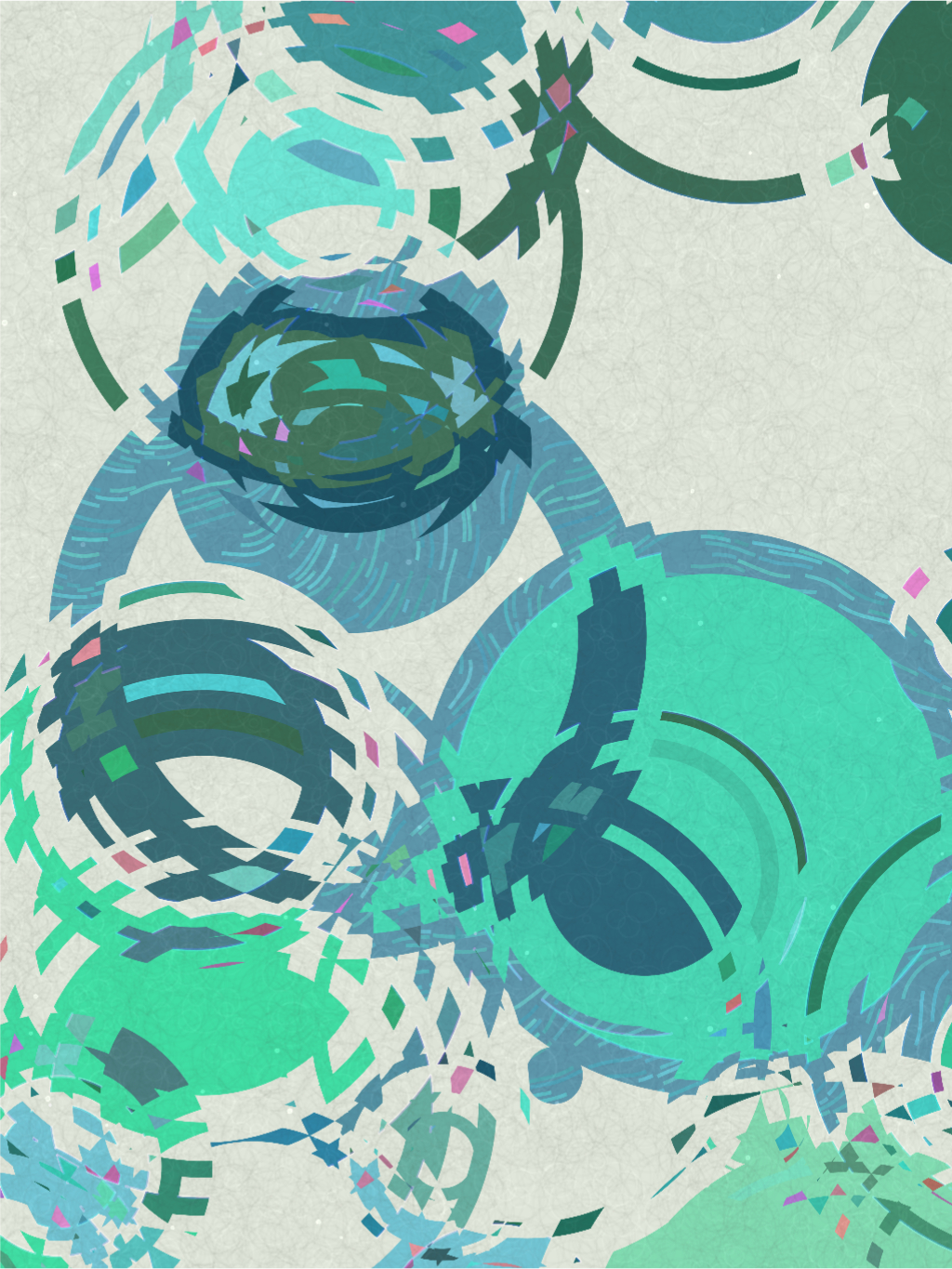 Resonances #28