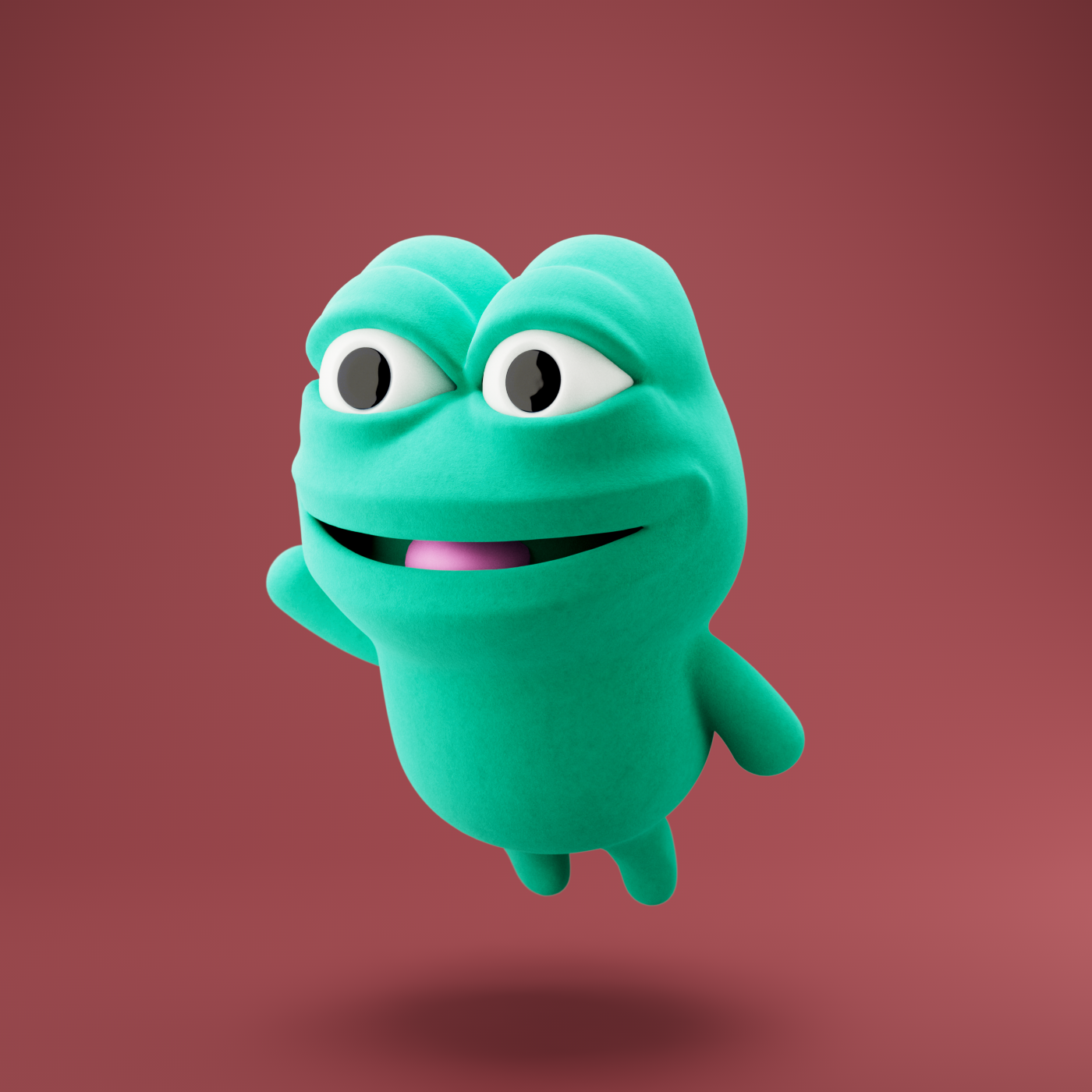 Peanz 2883