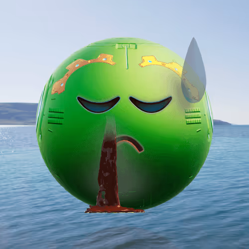 Emojiverse