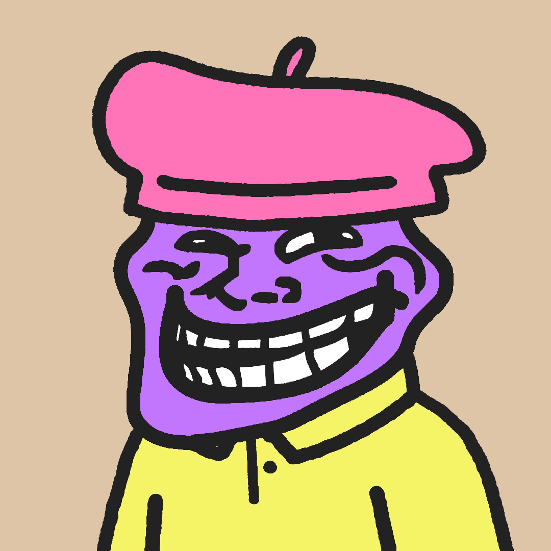 CoolTroll #4106