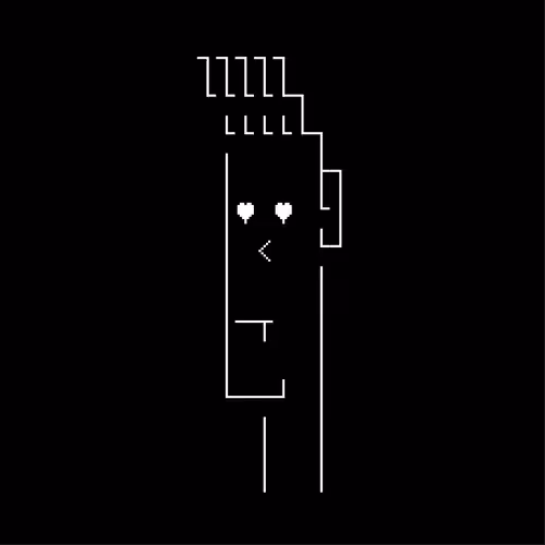 ASCII Punk #1280