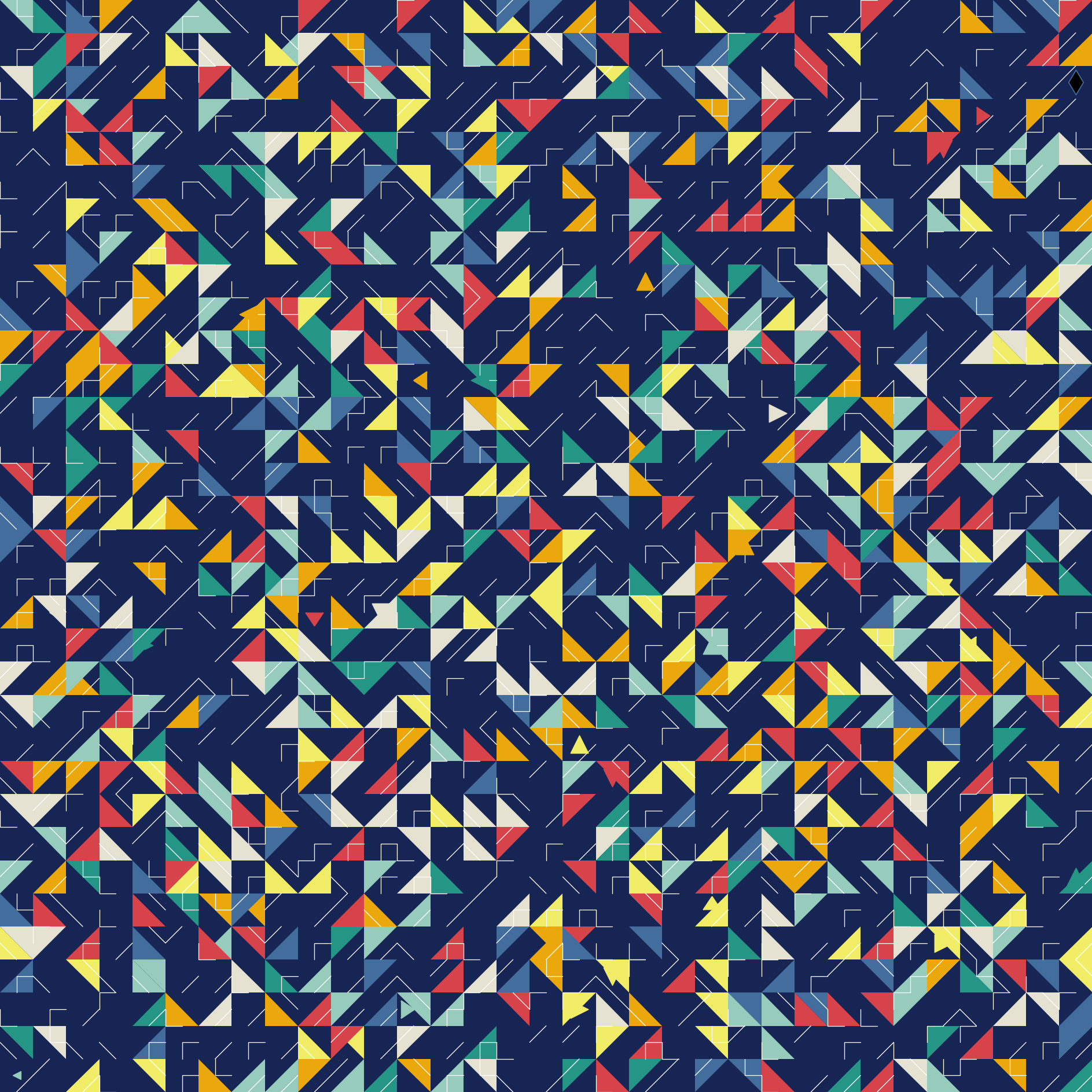 Triangulum #65