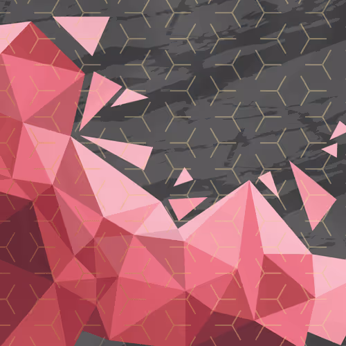 Geo Freeze #122
