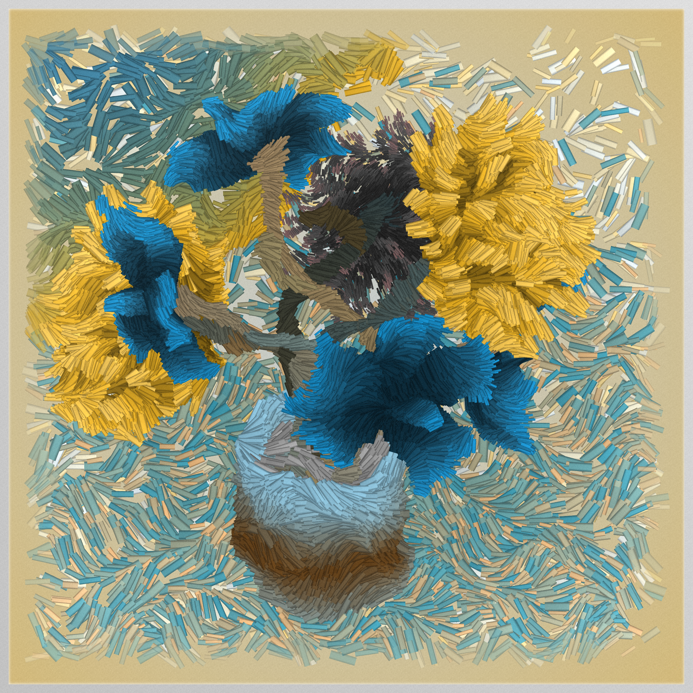 Chimera #397