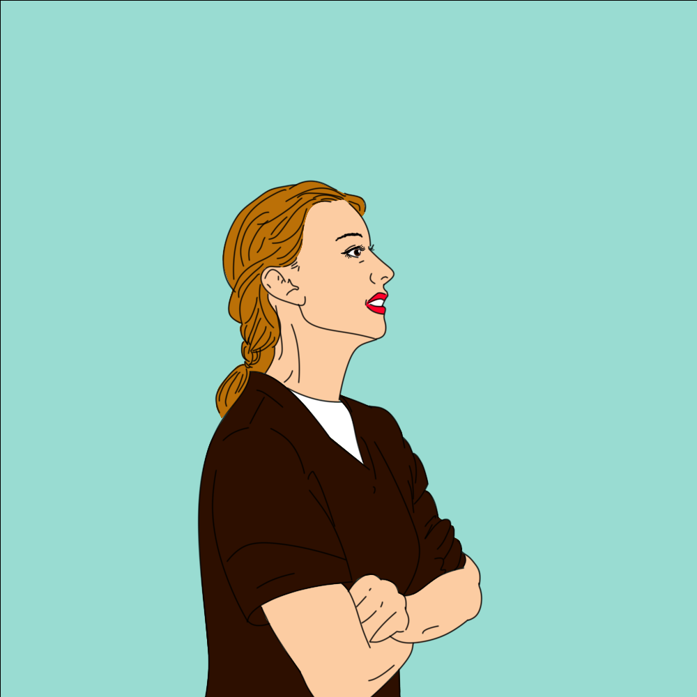 Women #4
