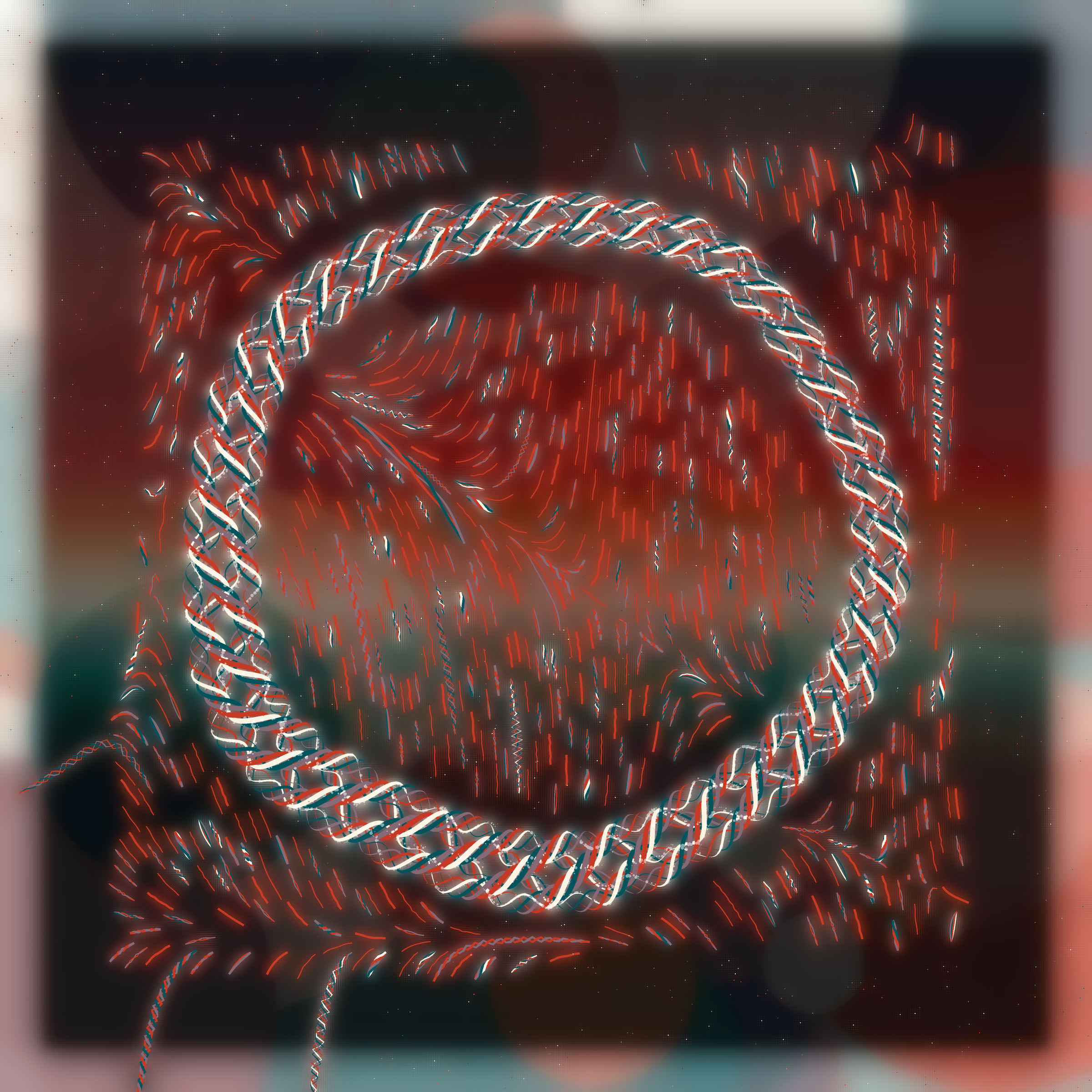 Friendship Bracelets #10004