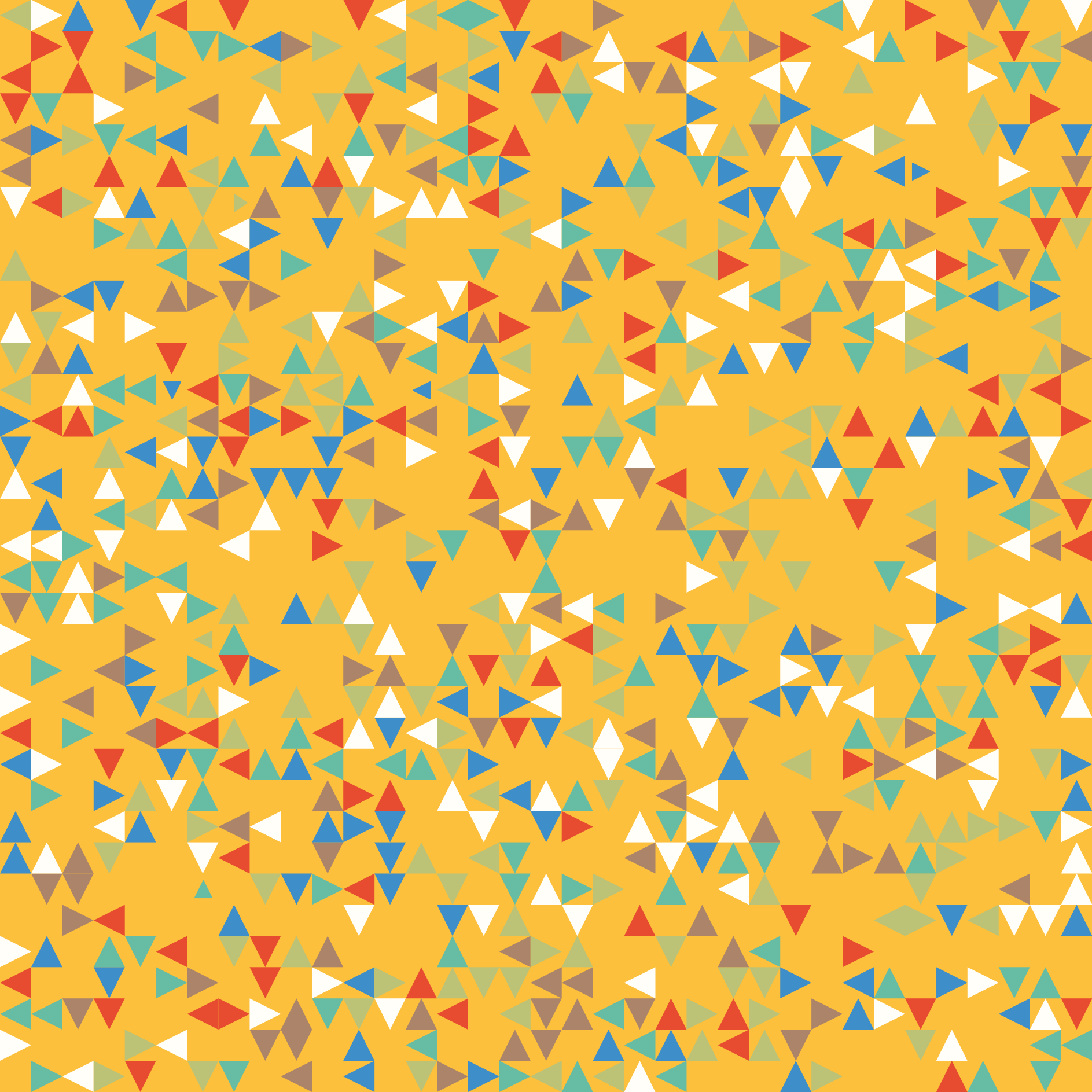 Triangulum #61