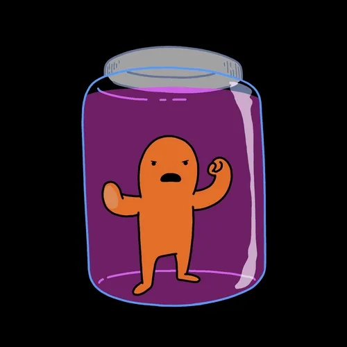 JAR DUDE #8467